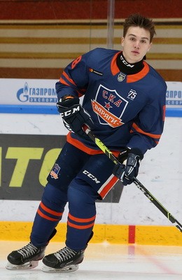 Александр Щербаков